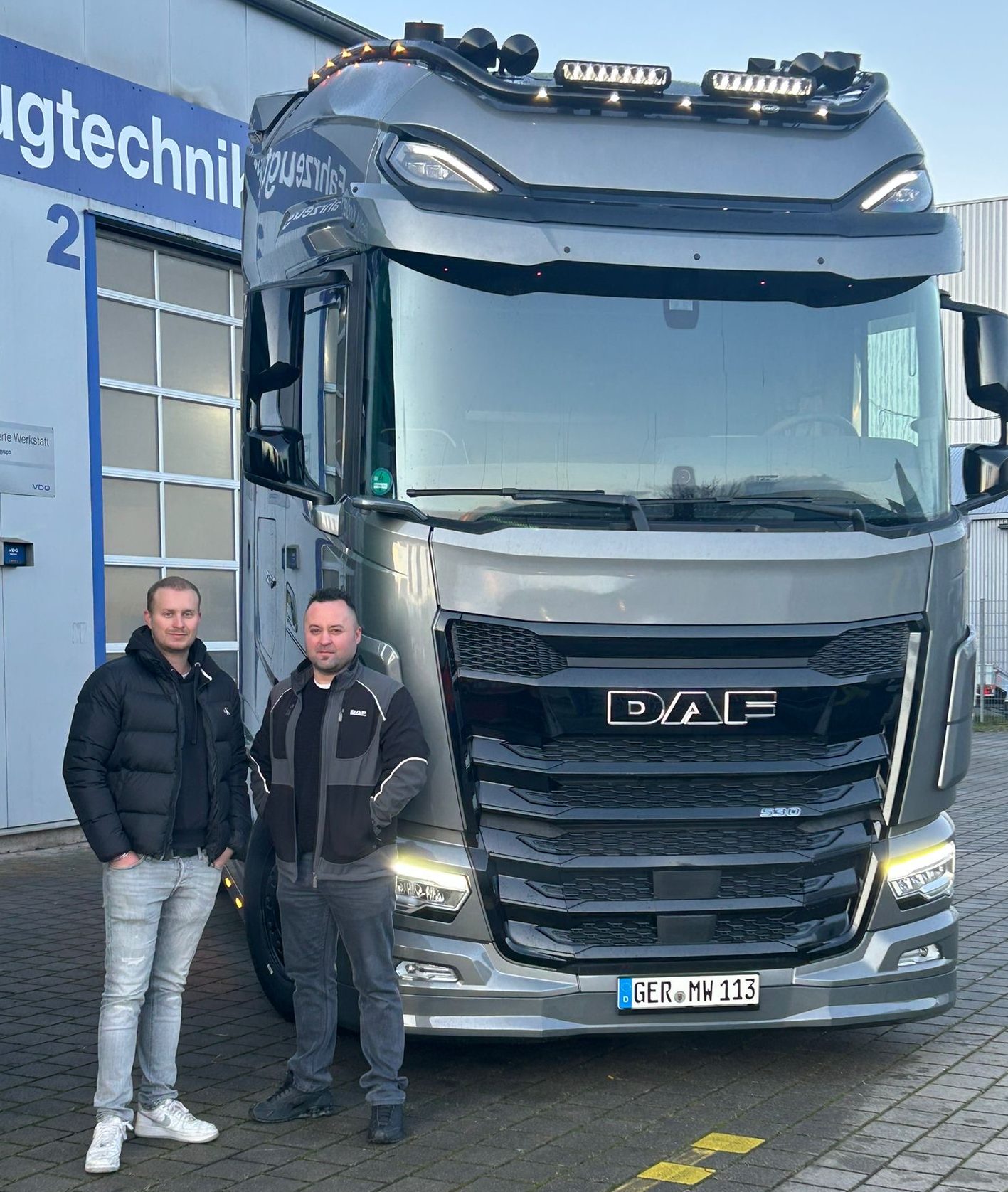 Lösch und Kindler Fahrzeugtechnik