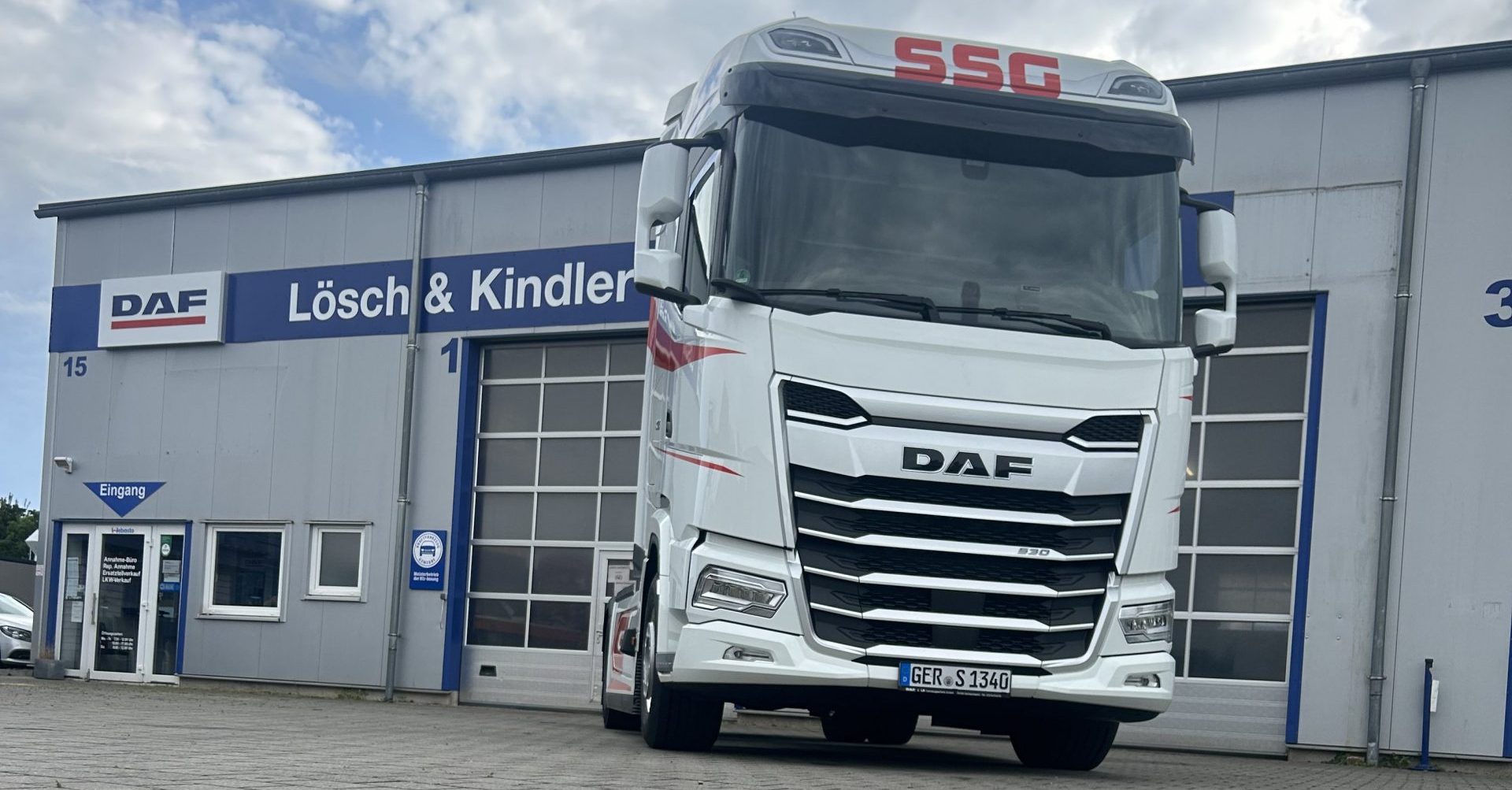 Lösch und Kindler Fahrzeugtechnik