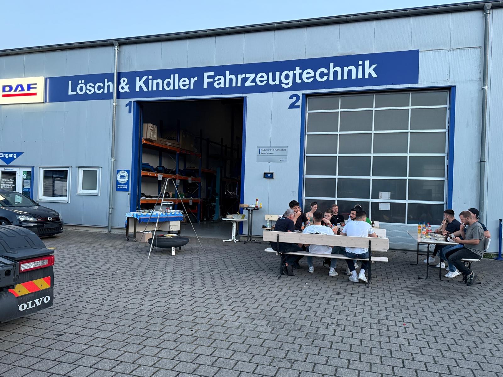 Lösch und Kindler Fahrzeugtechnik