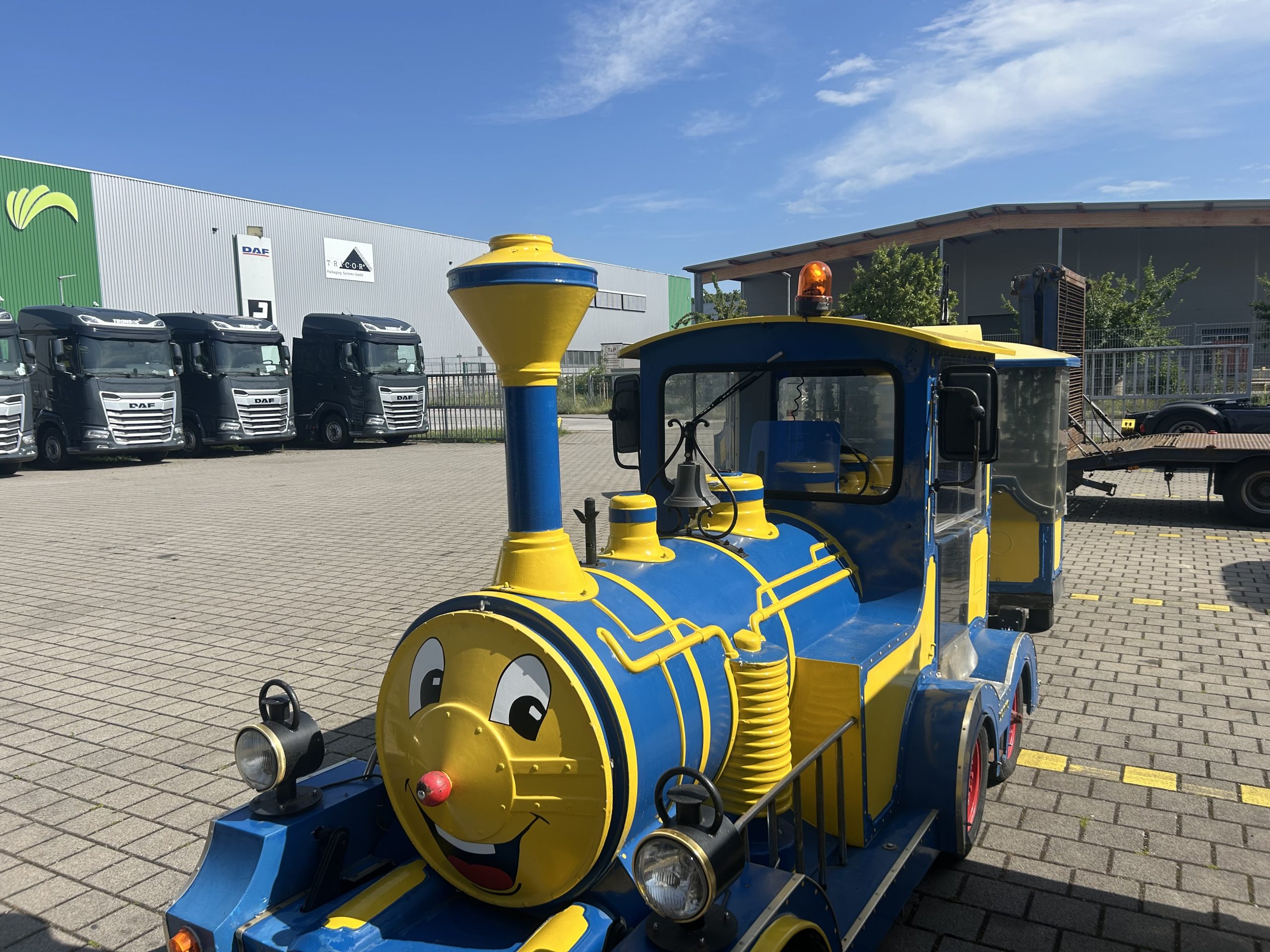 Lösch und Kindler Fahrzeugtechnik