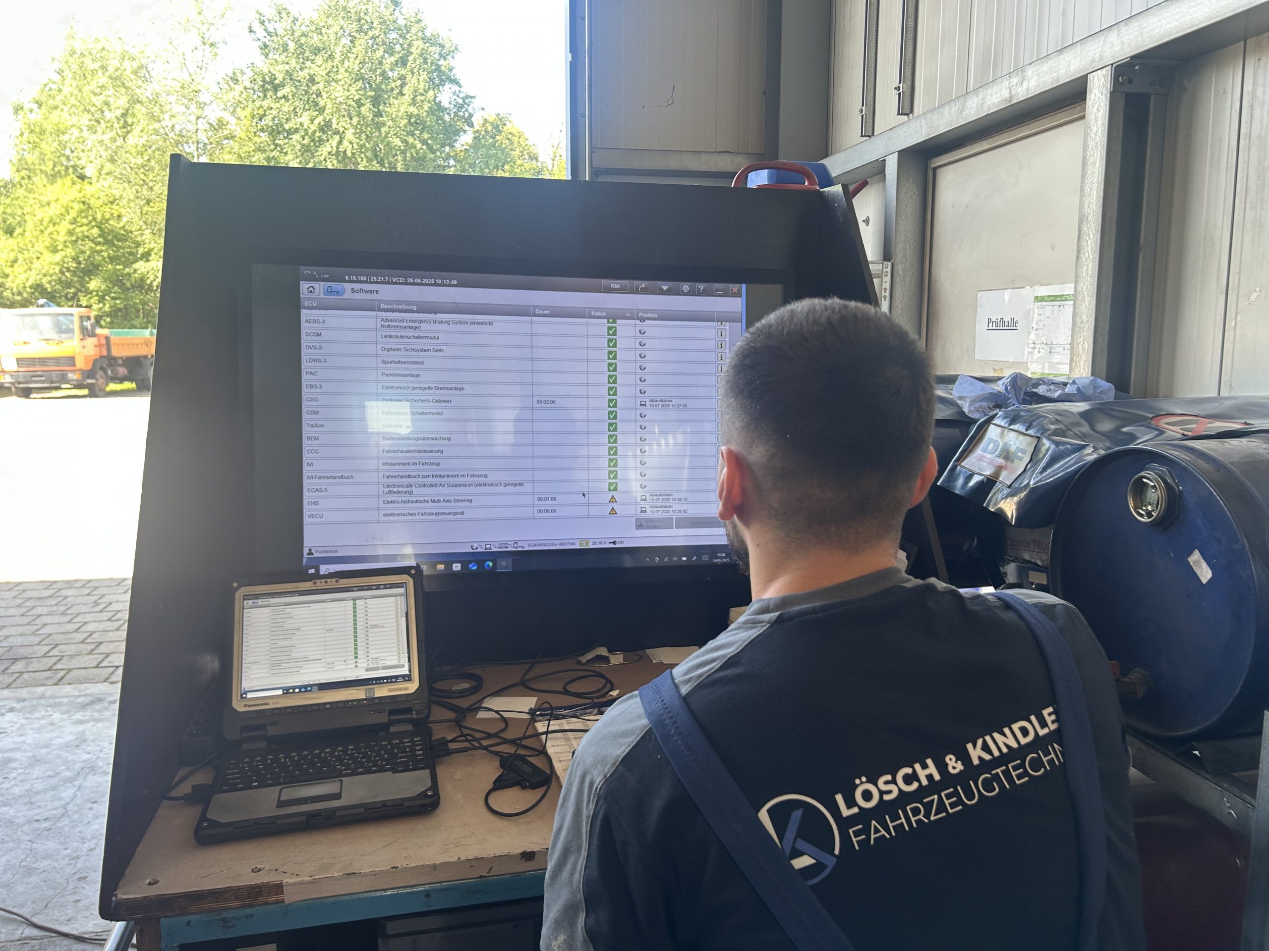 Lösch und Kindler Fahrzeugtechnik