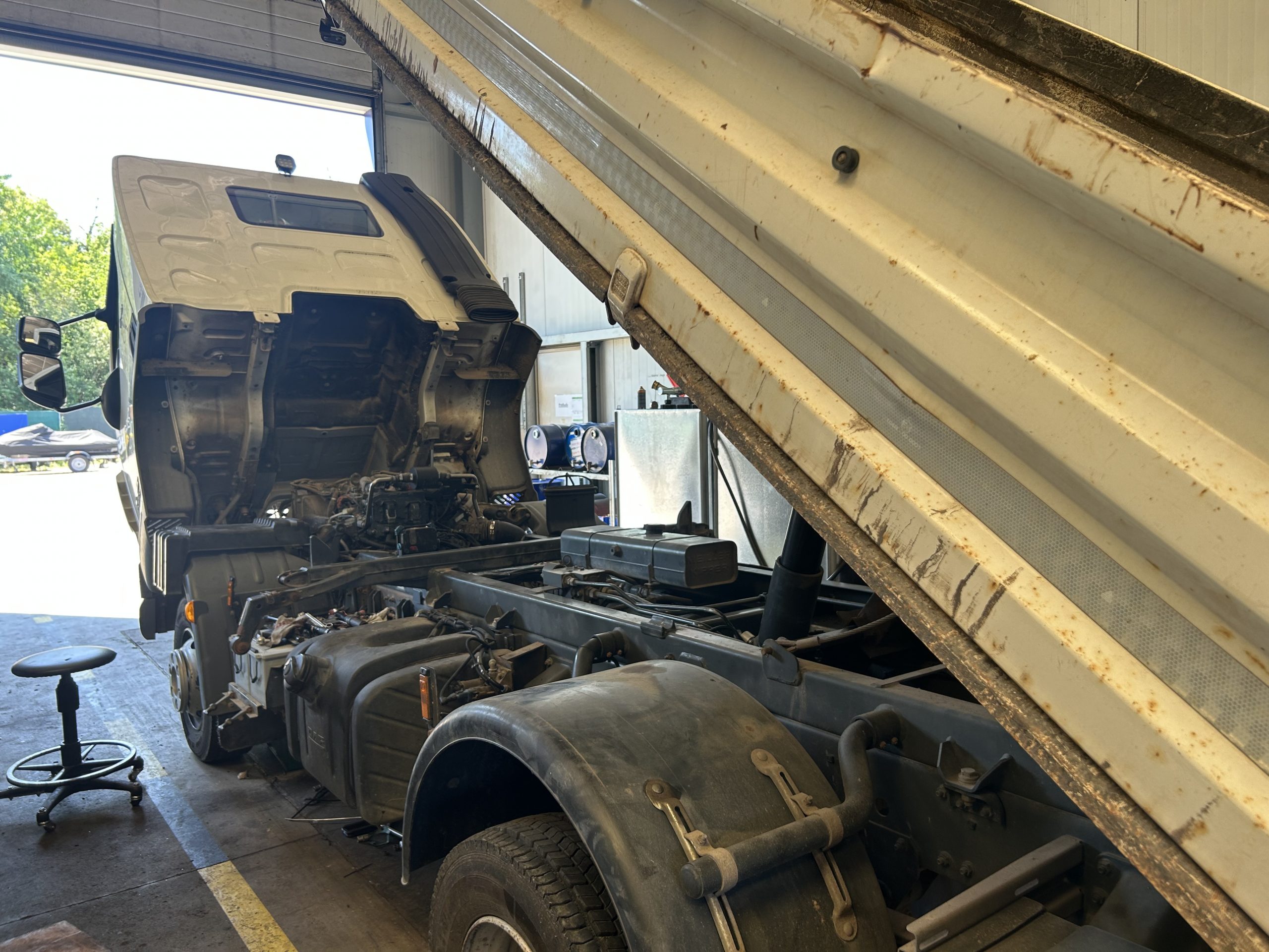 Lösch und Kindler Fahrzeugtechnik