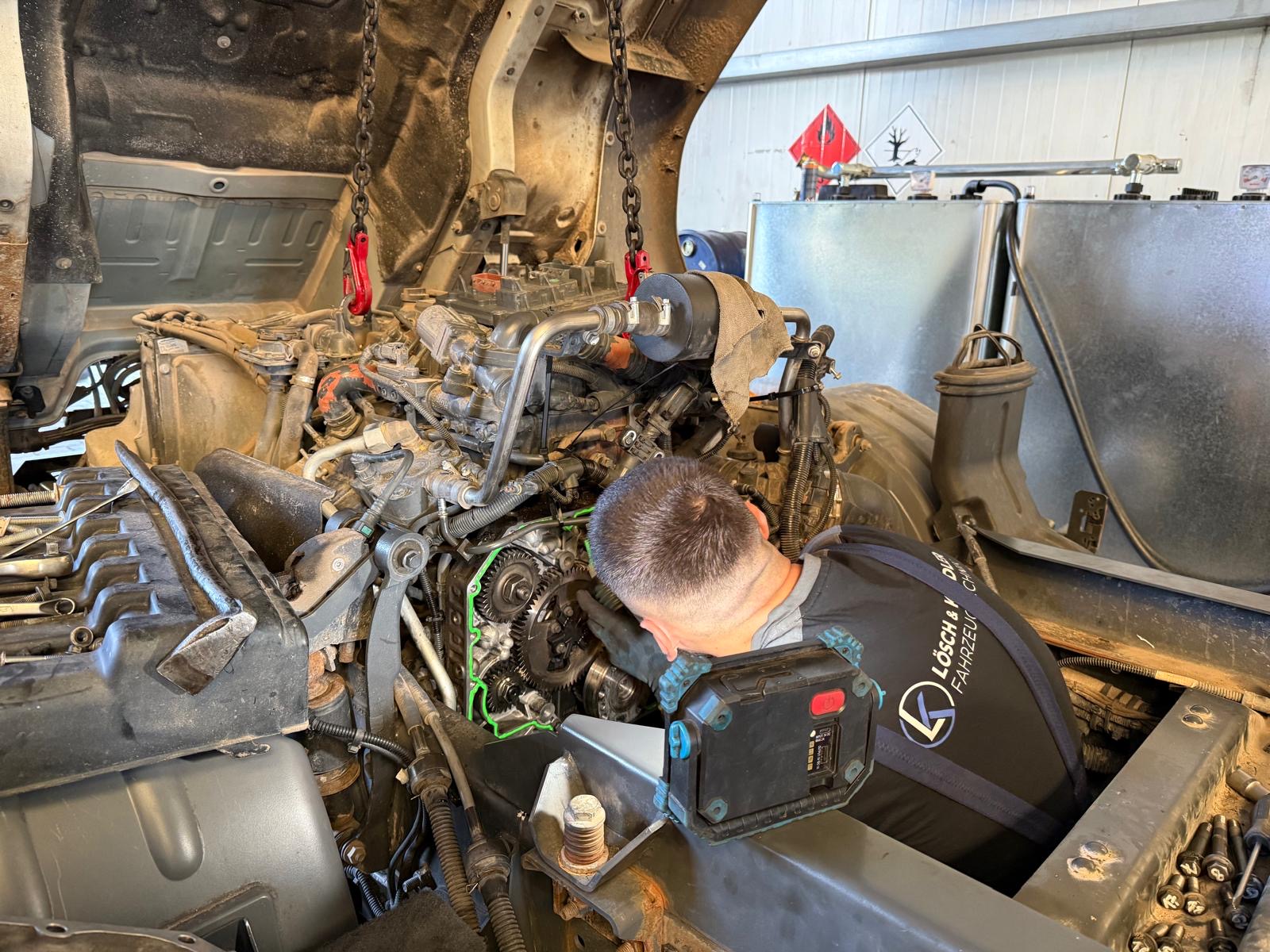 Lösch und Kindler Fahrzeugtechnik